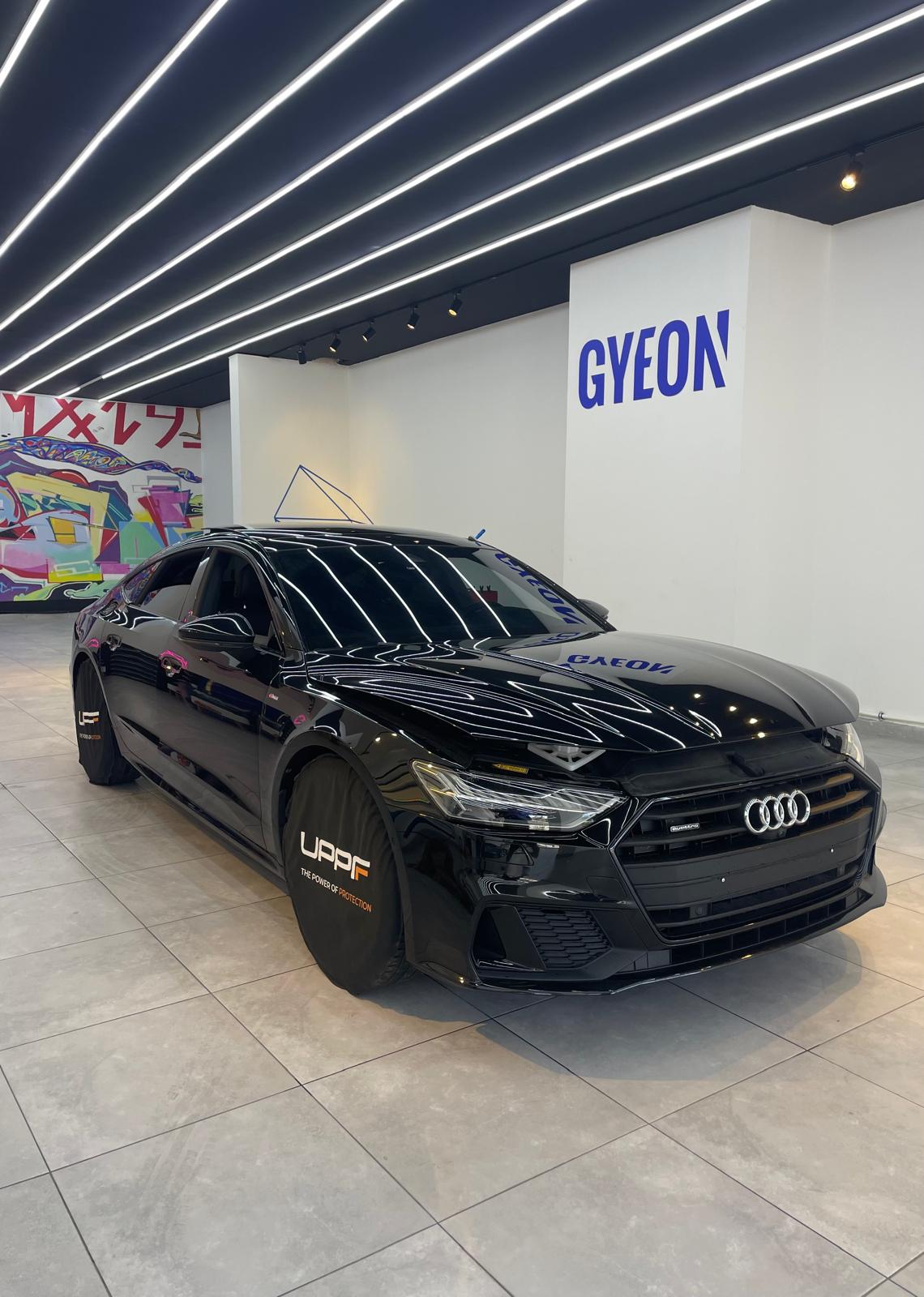 İZMİR GAZİEMİR ARAÇ KAPLAMA