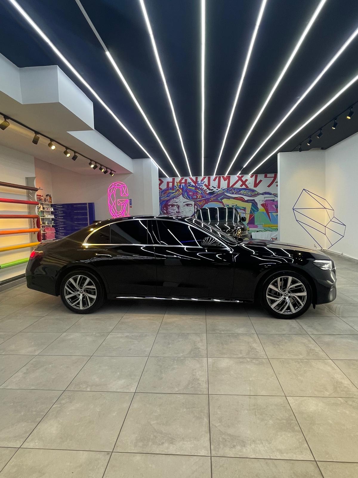 İzmir Gaziemir araç kaplama