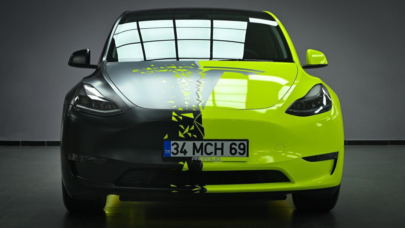 İZMİR GAZİEMİR ARAÇ KAPLAMA