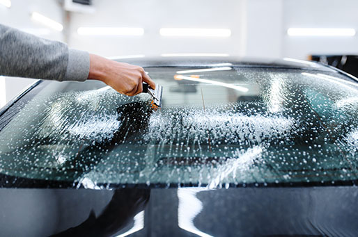 İZMİR GAZİEMİR ARAÇ KAPLAMA