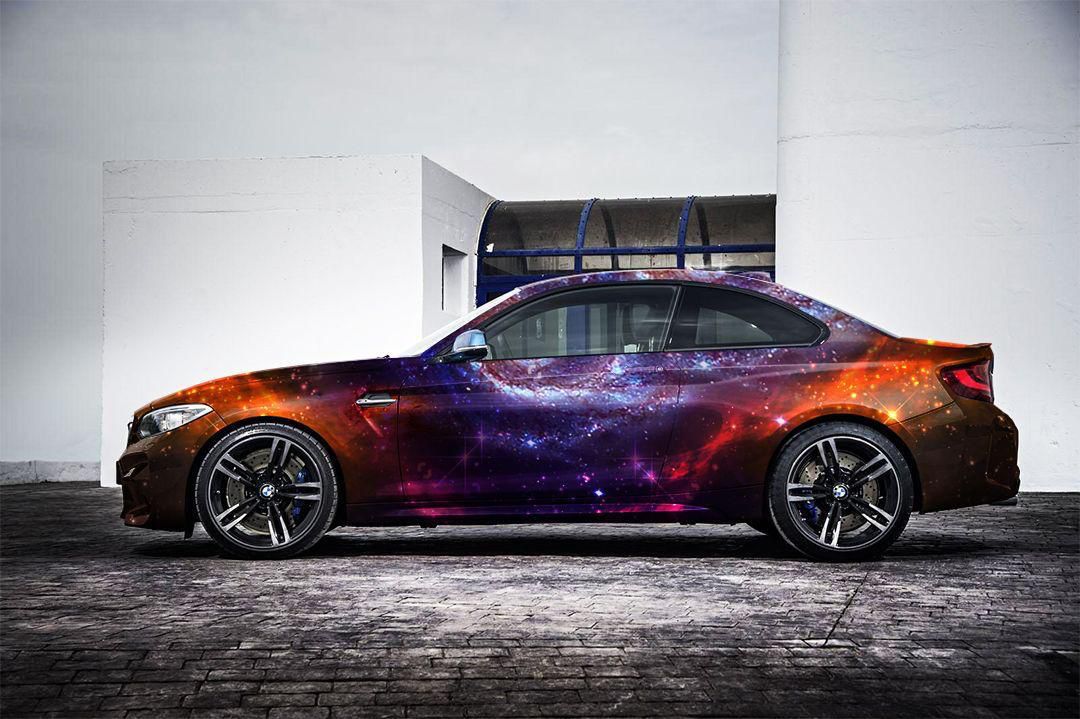 İZMİR GAZİEMİR ARAÇ KAPLAMA