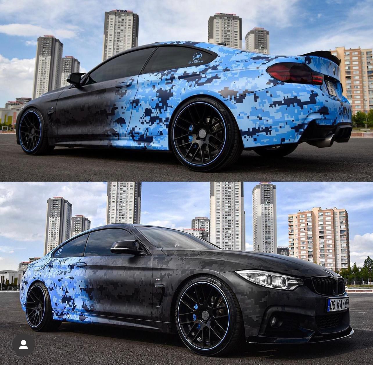 İZMİR GAZİEMİR ARAÇ KAPLAMA