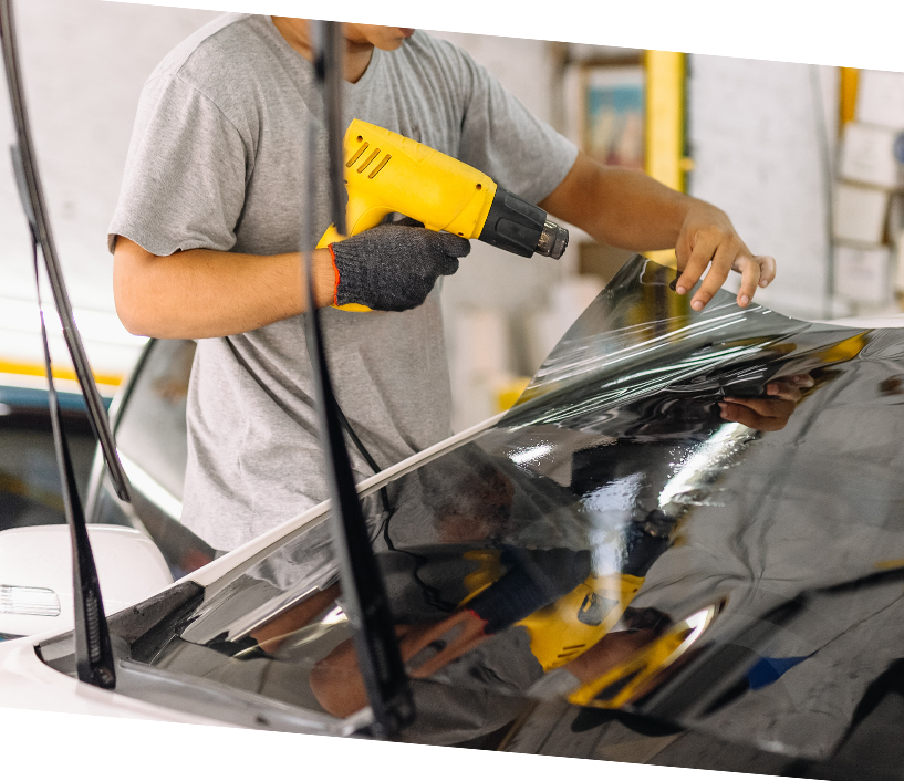 İZMİR GAZİEMİR ARAÇ KAPLAMA