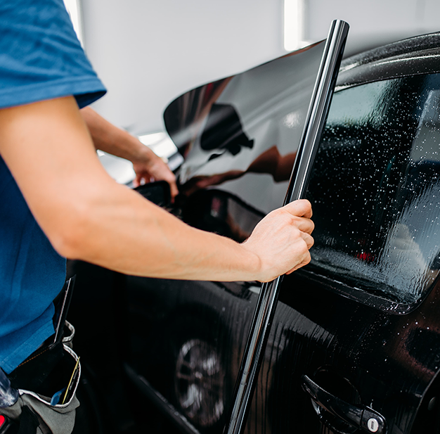 İZMİR GAZİEMİR ARAÇ KAPLAMA